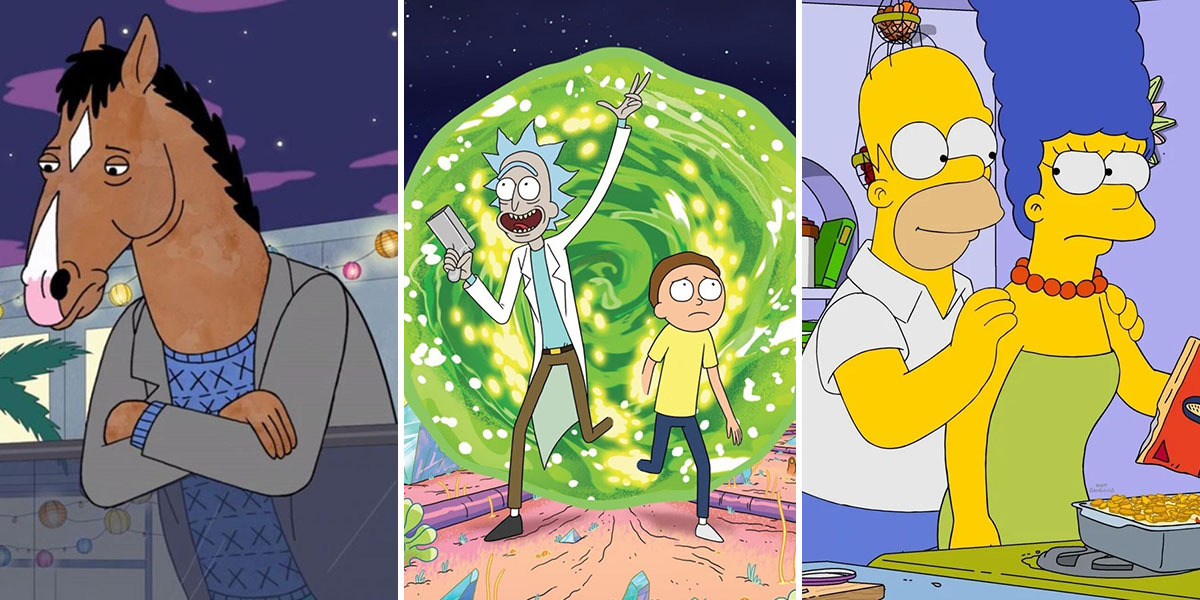     Czy animowany Świat według Bundych osiągnie sukces? O rosnącej popularności animowanych seriali dla dorosłych